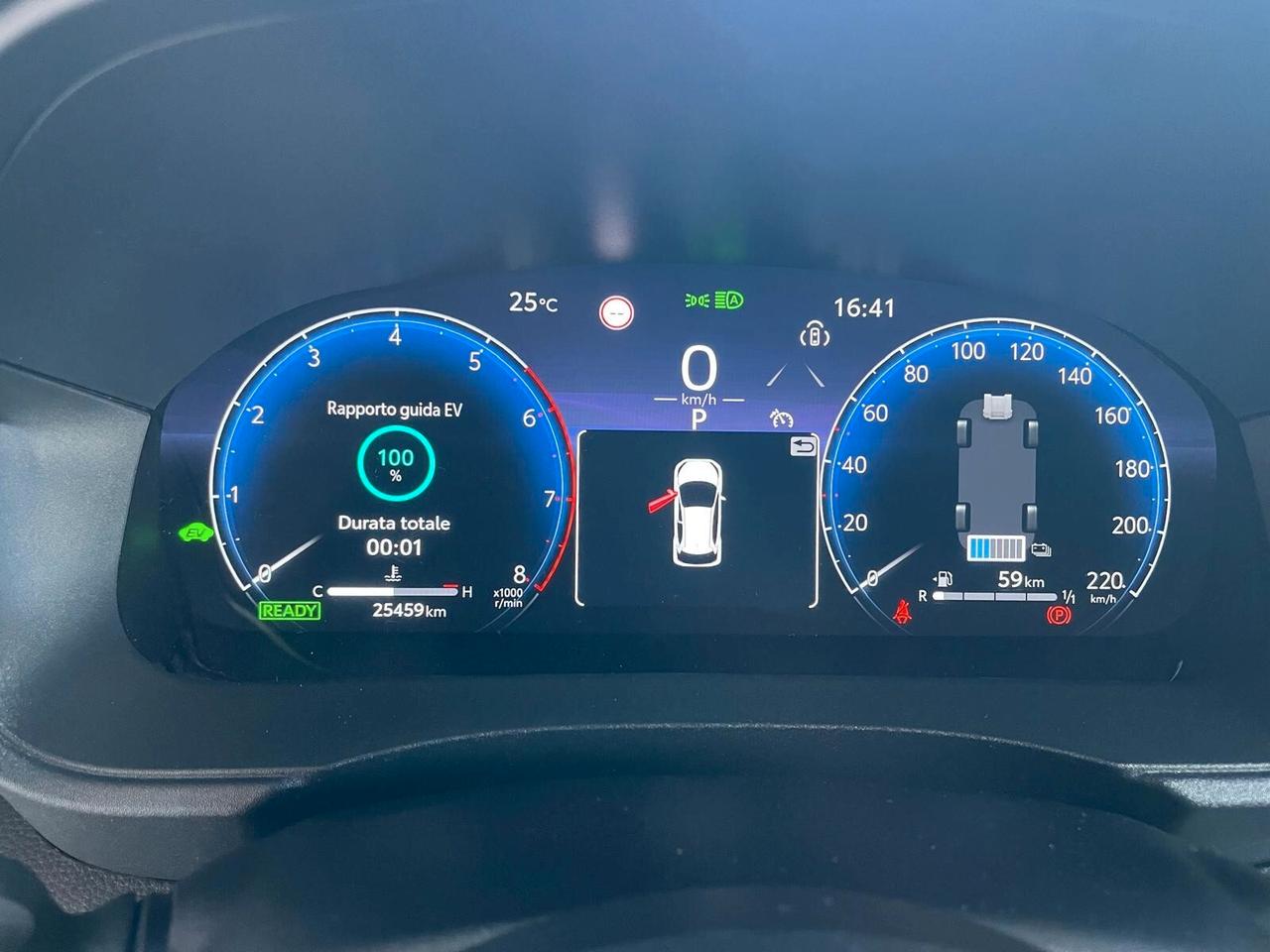 Toyota Yaris 1.5 130 Hybrid 5 porte Premiere