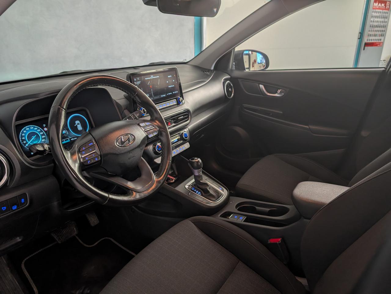Hyundai Kona 1.6 gdi hev DCT Xline