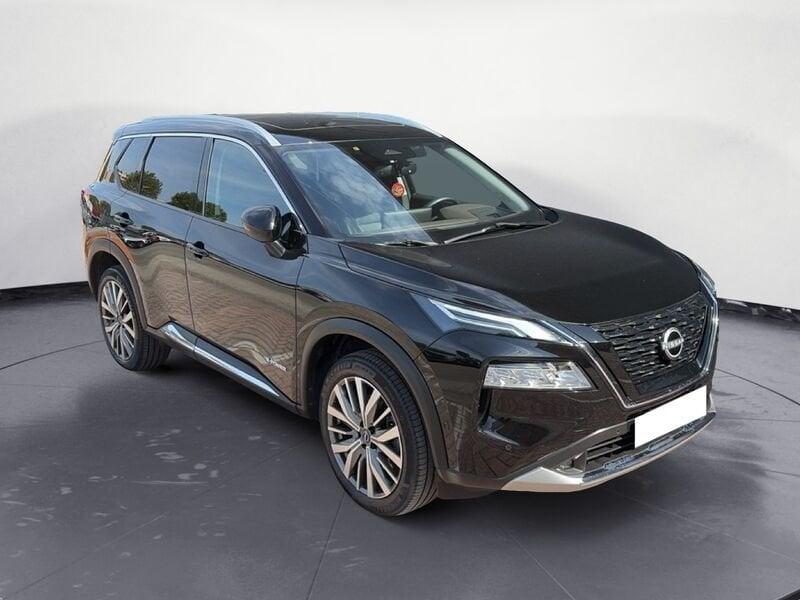 Nissan X-Trail X-Trail 1.5 e-power Tekna Executive Pack e-4orce 4wd auto