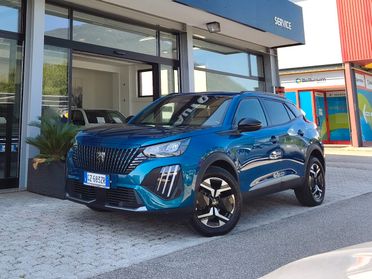 Peugeot 2008 2008 1.2 Allure s&s 100cv OK NEOPATENTATI