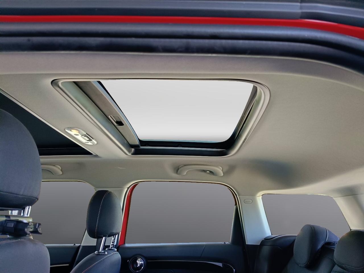 MINI Mini Countryman F60 2020 - Mini Countryman 1.5 Cooper Essential auto