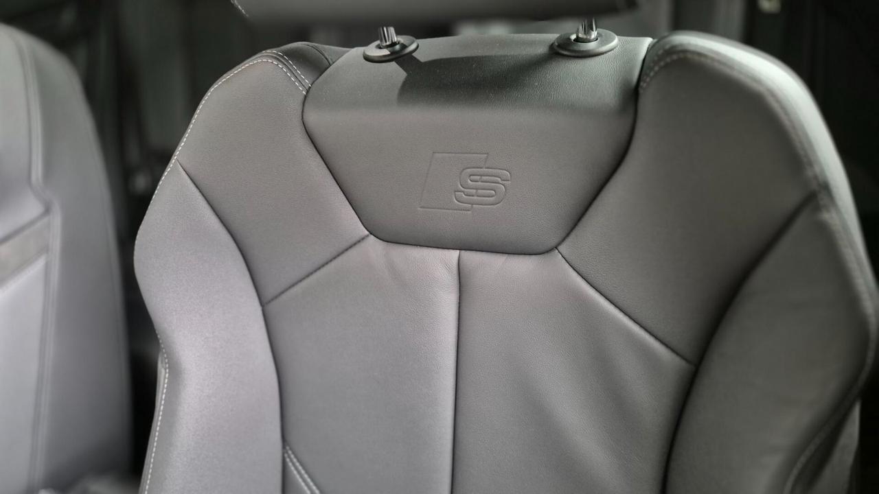 Audi Q3 SPB 40 TDI quattro S tronic