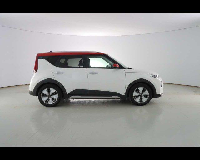 KIA e-Soul 64 kWh Style