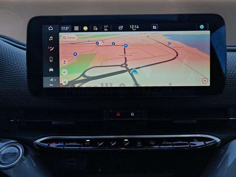 FIAT 500 500e Berlina 42 kWh La Prima