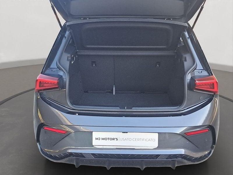 CUPRA Born 58kWh 204CV