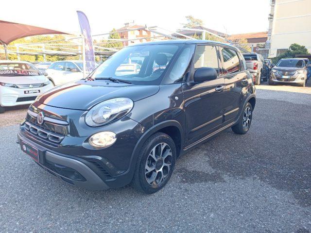 FIAT 500L 1.4 95 CV Mirror City Cross