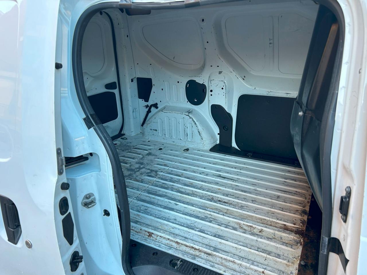 Dacia Dokker Blue dCi 95 Furgone TAGLIANDI DACIA UNIPROPRIETARIO