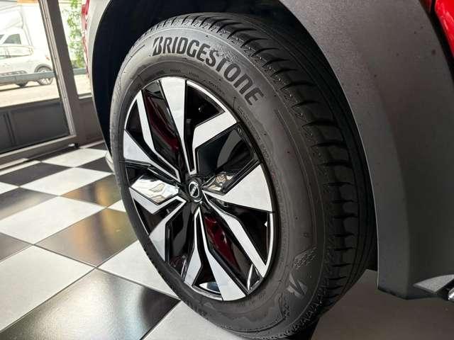 Nissan Juke NEW JUKE 1,0L DIG-T 114 MT MY23 ACENTA