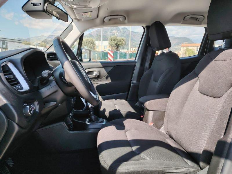 Jeep Renegade 1.0 T3 Longitude