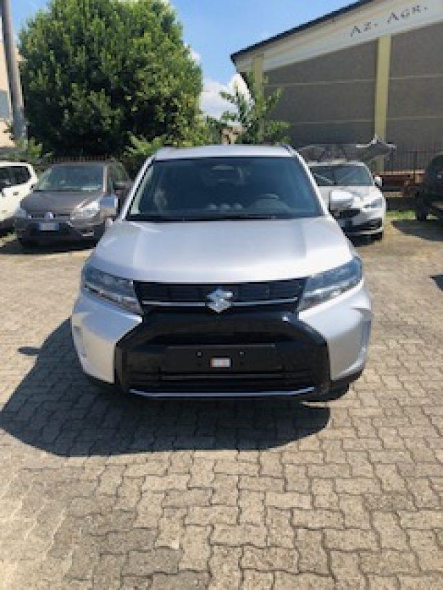 SUZUKI Vitara 1.4 Hybrid Top 2WD