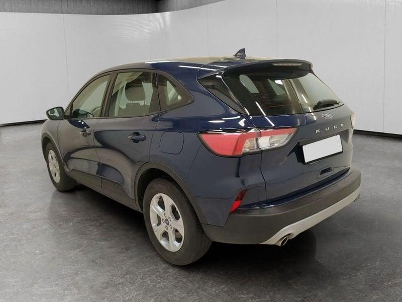 Ford Kuga 1.5 ecoblue Connect 2wd 120cv