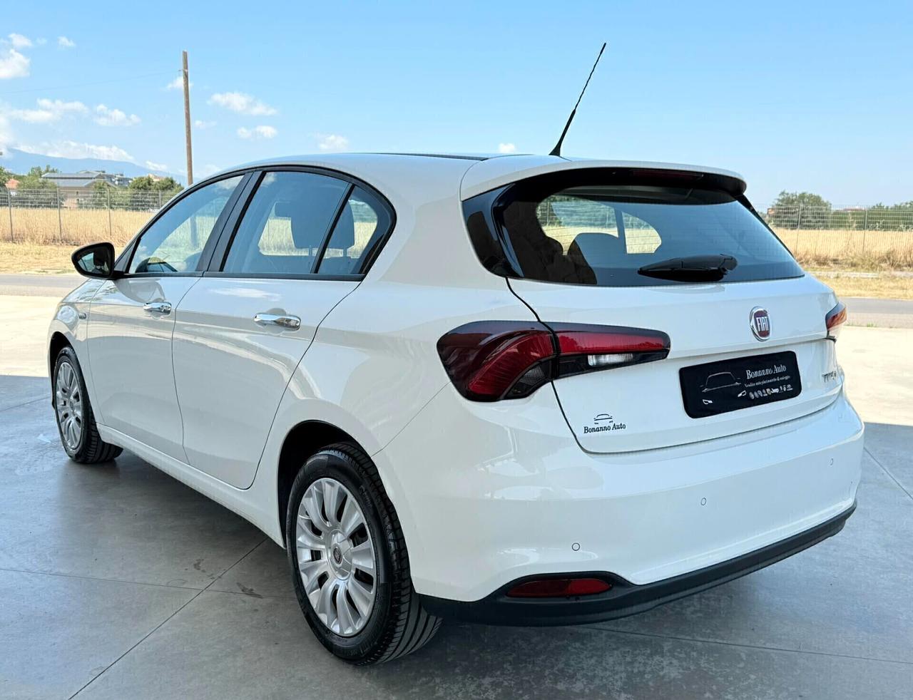 Fiat Tipo 1.3 Mjt S&S 5 porte Business
