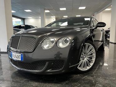 BENTLEY Continental GT Speed PRONTA CONSEGNA / CARBOCERAMICO