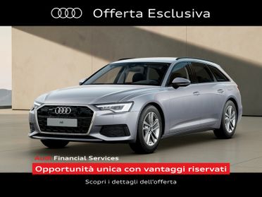 Audi A6 avant 50 2.0 tfsi e business quattro s-tronic