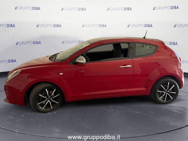 Alfa Romeo MiTo 2013 Diesel 1.3 jtdm 90cv