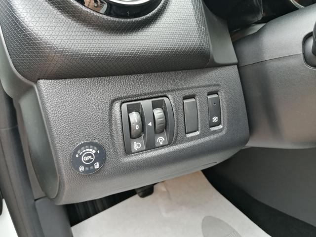 RENAULT Clio TCe 12V 90 CV GPL 5 porte Life