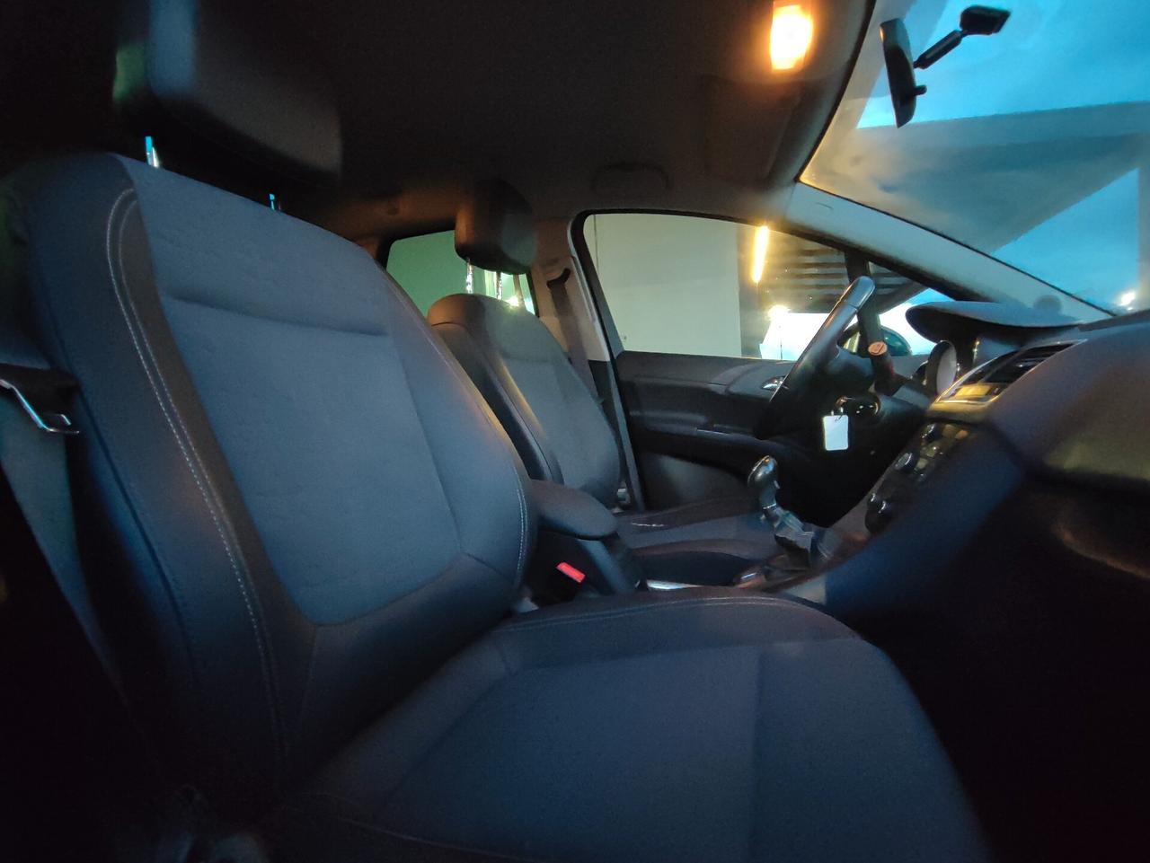 Opel Meriva 1.7 CDTI 110CV Elective