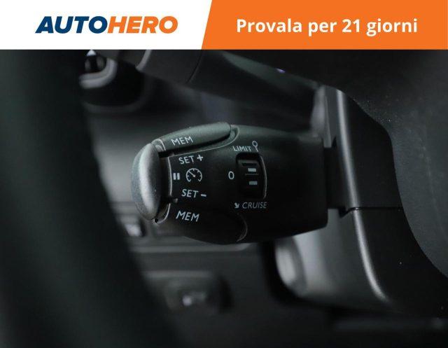 CITROEN C3 Aircross PureTech 110 S&S Shine