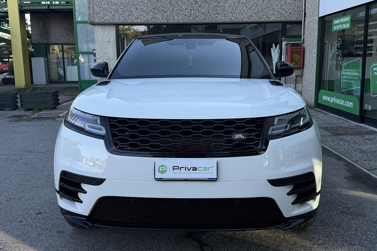 LAND ROVER Range Rover Velar 3.0D V6 300 CV R-Dynamic S