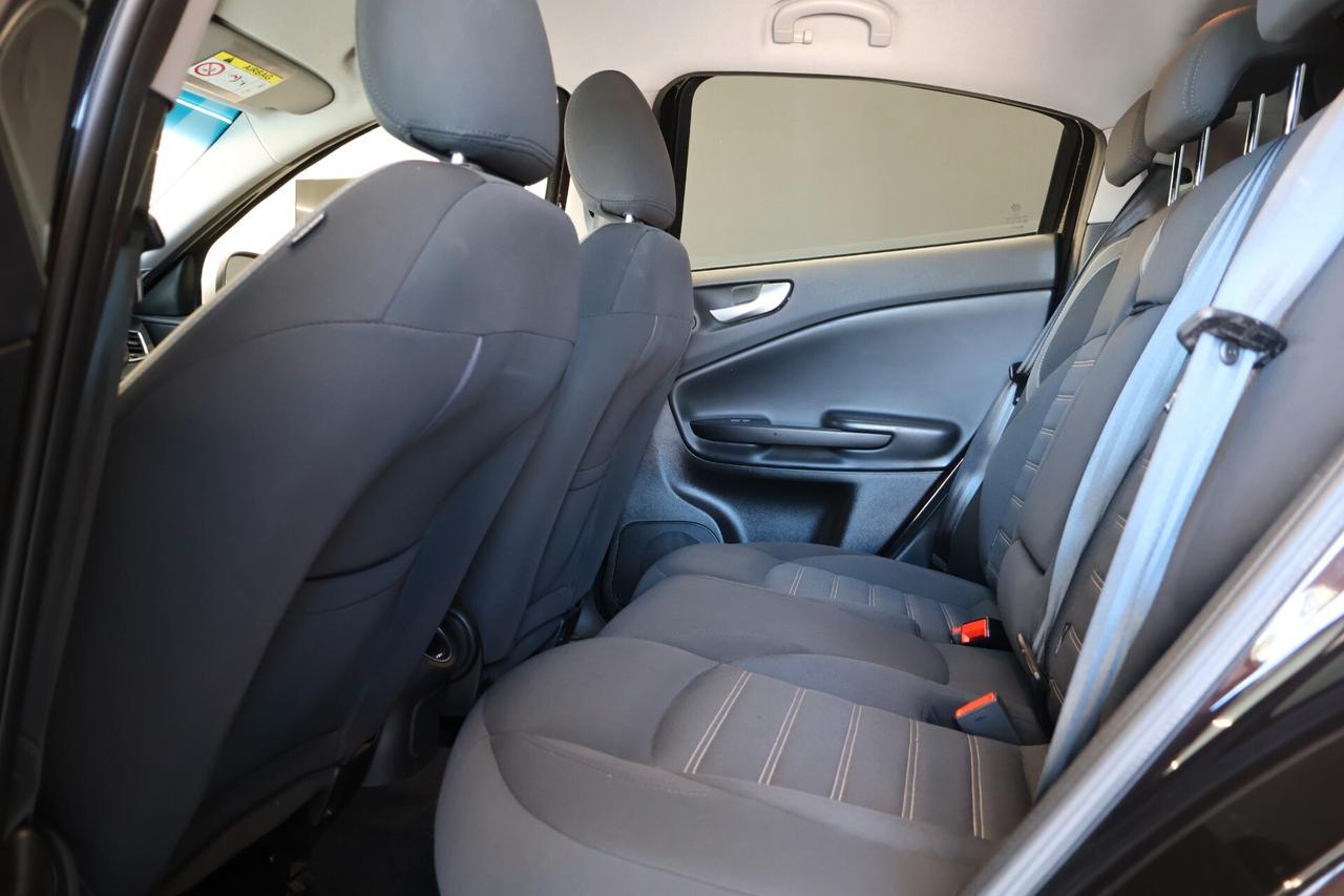 Alfa Romeo Giulietta 1.6 JTDm TCT 120CV automatica