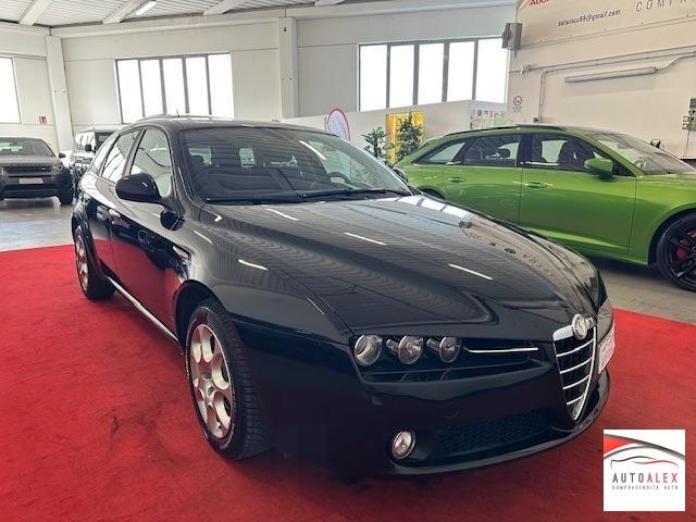 ALFA ROMEO - 159 SportWagon SW 1.9 jtdm 16v Sport 150cv