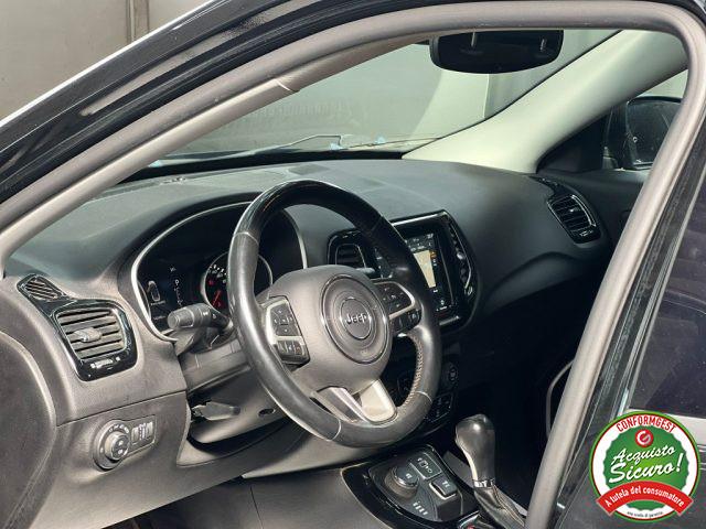 JEEP Compass 2.0 Multijet II aut. 4WD LIMITED OPENING EDITION