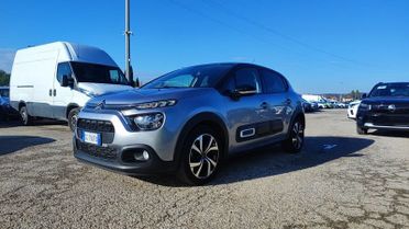 Citroën C3 BlueHDi 100 S&S Shine Pack