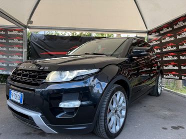 Land Rover Range Rover Evoque 2.2 TD4 5p. Dynamic