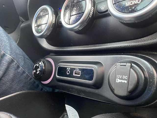 Fiat 500L 1.3 Multijet 95 CV Trekking