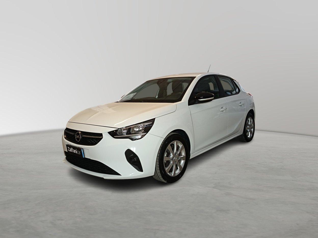 OPEL Corsa 6ª serie - Corsa 1.5 D 100 CV Edition