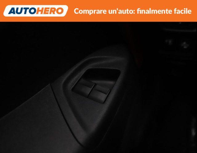 TOYOTA Aygo Connect 1.0 VVT-i 72 CV 5 porte x-cool MMT