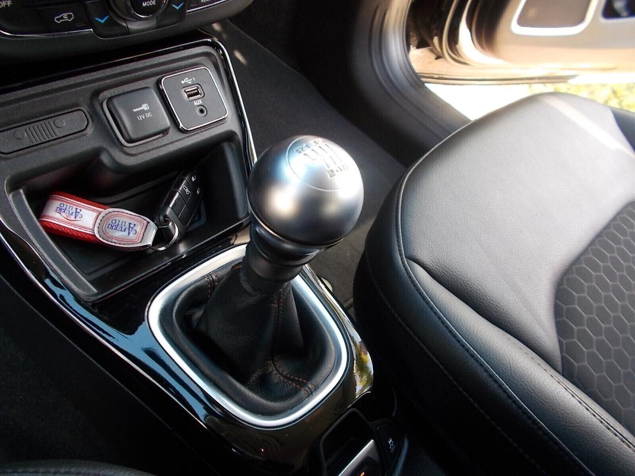 Jeep Compass LIMITED 1.6 M-jet *F68000Km-FULL OPT.*