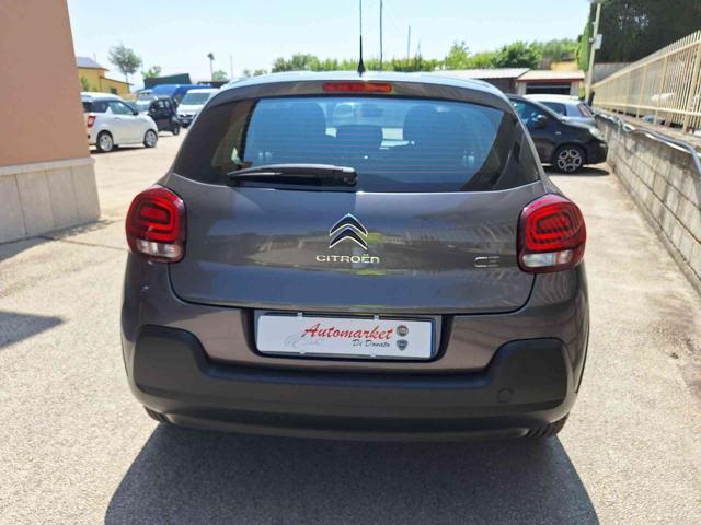 CITROEN C3 BlueHDi 100 S&S Feel