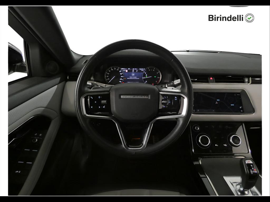 LAND ROVER RR Evoque 2ª serie - Range Rover Evoque 1.5 I3 160 CV Auto R-Dynamic