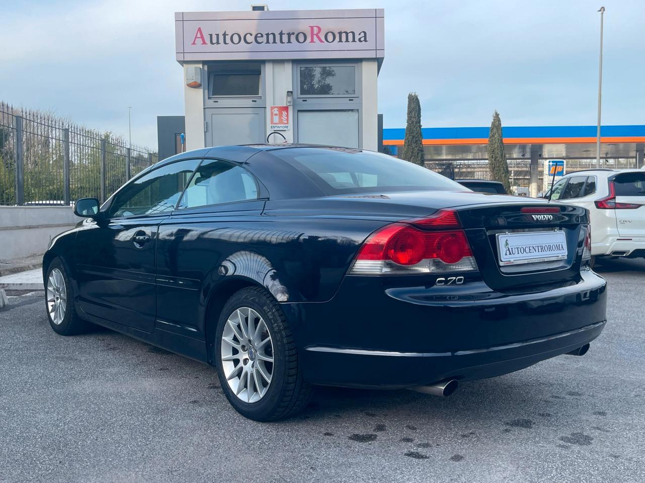 Volvo C70 2.4 d5 Summum