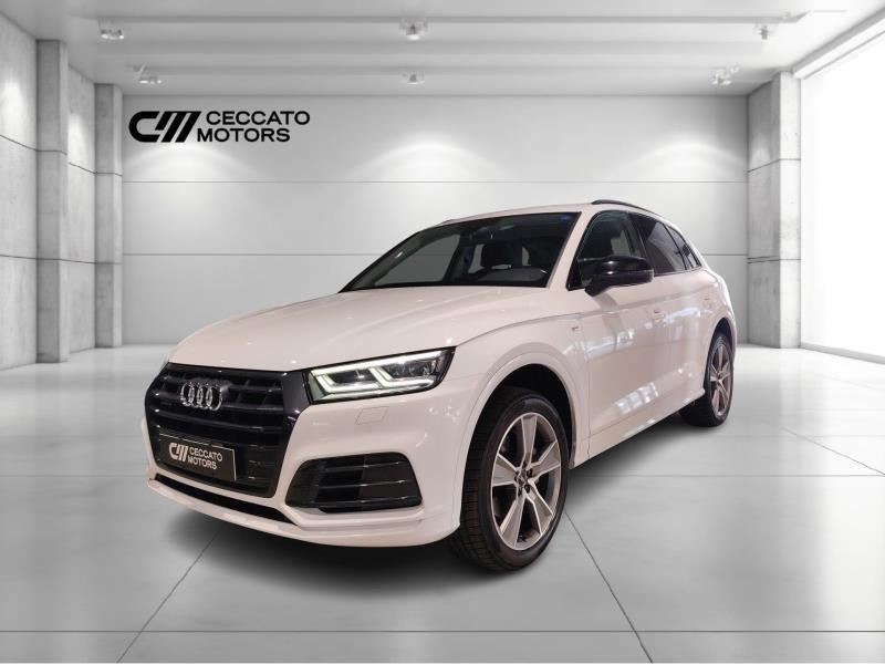 Audi Q5 40 2.0 TDI Business Quattro S tronic