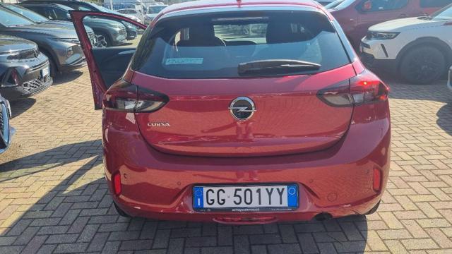 OPEL Corsa 1.2