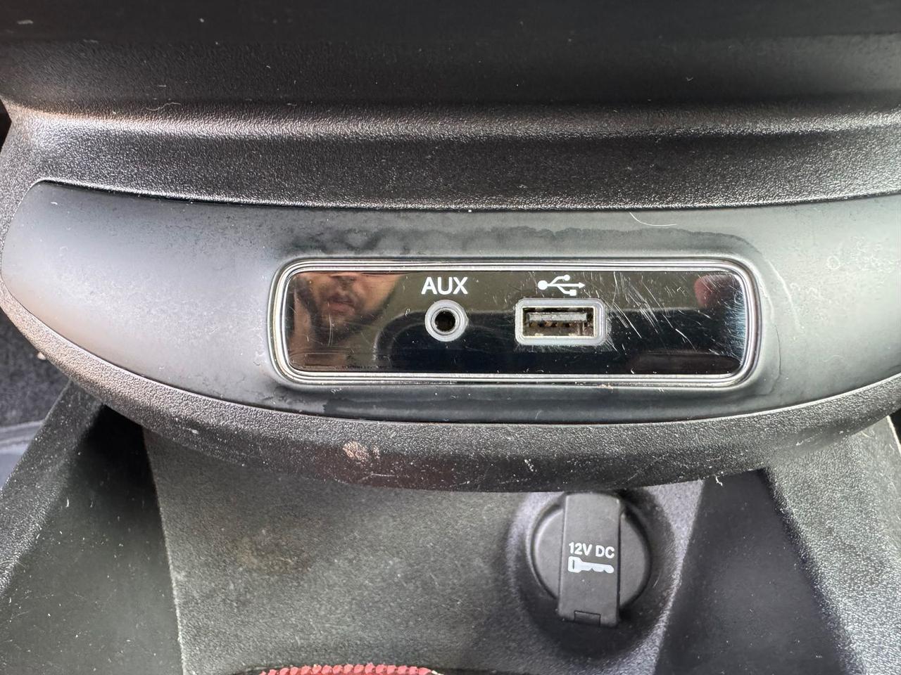 Fiat 500X 1.3 Multijet Business 95cv #5734