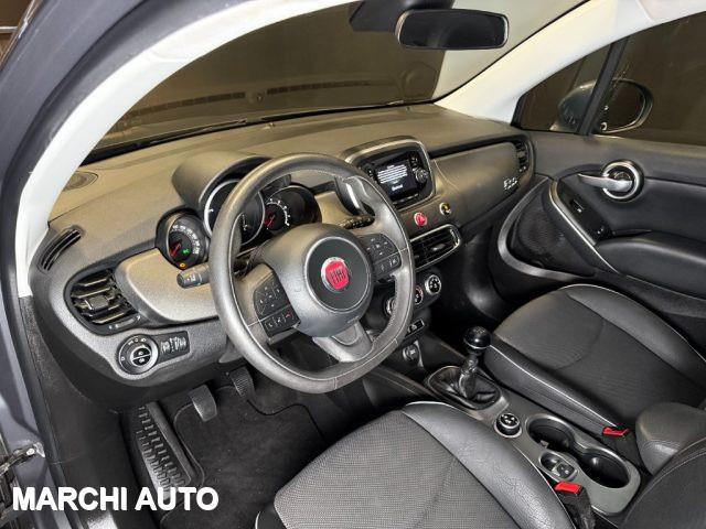 FIAT 500X 1.4 MultiAir 140 CV Cross