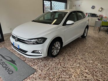 Volkswagen Polo 1.6 TDI