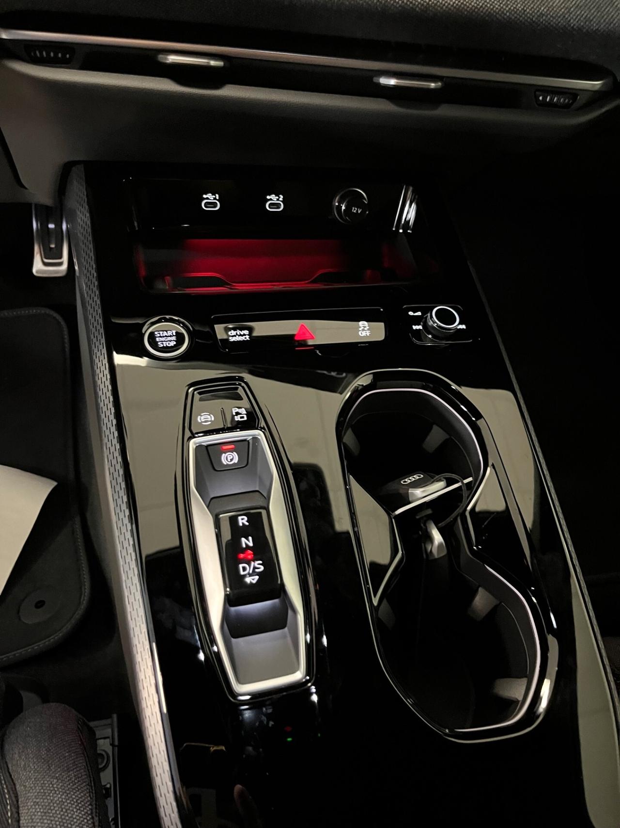 Audi A5 Avant TDI 150 kW S tronic mHEV+ S Line edition