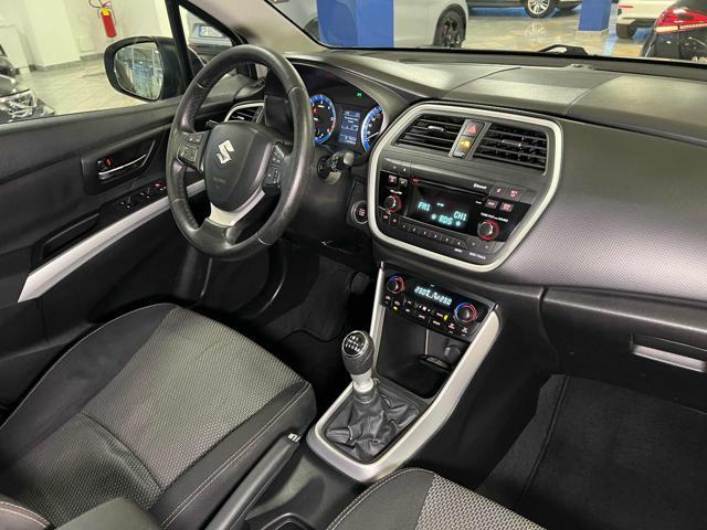 SUZUKI S-Cross 1.6 DDiS 5 porte Style