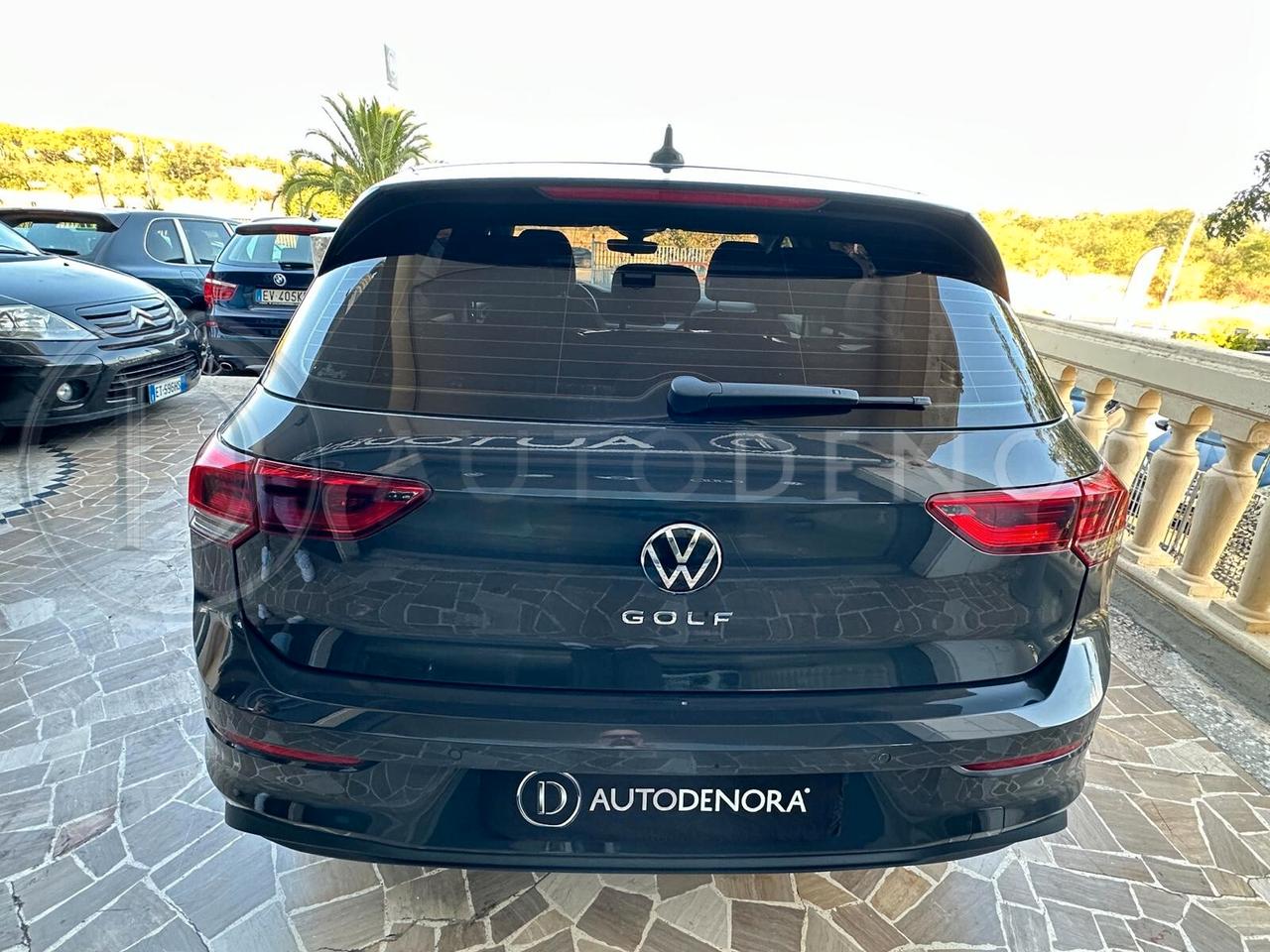 Volkswagen Golf 2.0 TDI 150 CV DSG SCR Style#AUTO#LED#NAVI#CARPLAY