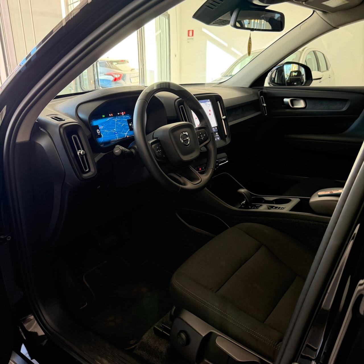 Volvo XC40 B3 automatico Core