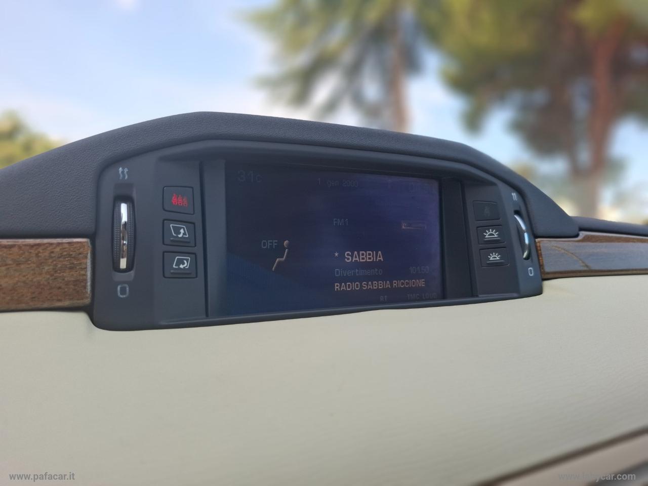 CITROEN C6 2.2 B-T HDi 173 Exclusive Style