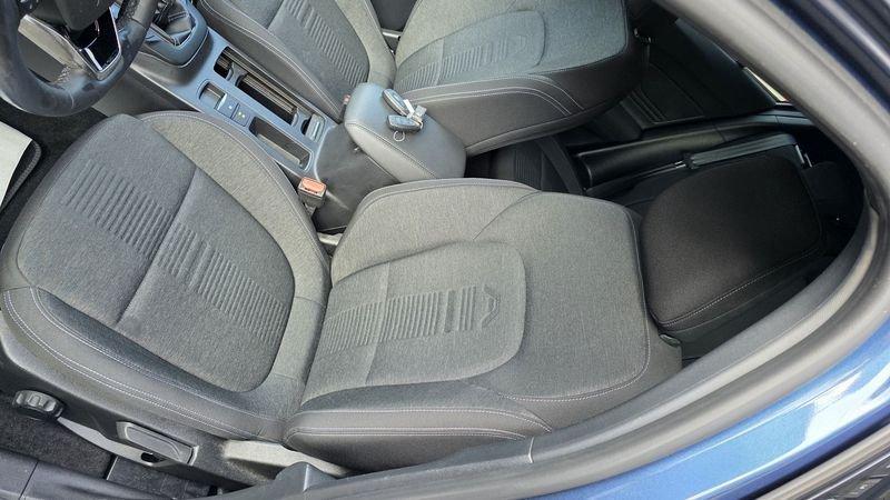 Ford Focus 1.0 EcoBoost Hybrid 155 CV 5p. Active X NAVI CAMERA GARANZIA