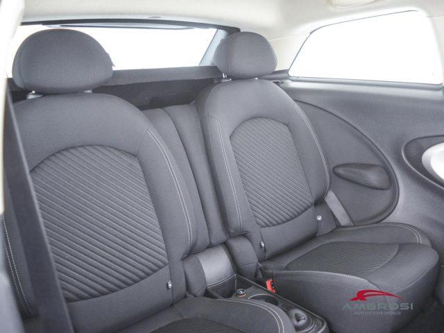 MINI Cooper D Paceman 1.6 Business ALL4