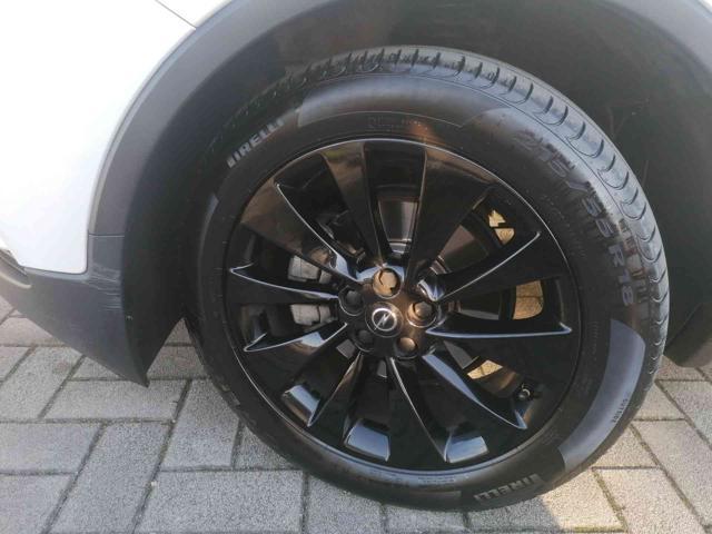 OPEL Mokka X 1.6 CDTI Ecotec 4x2 Start&Stop Cosmo b-Color