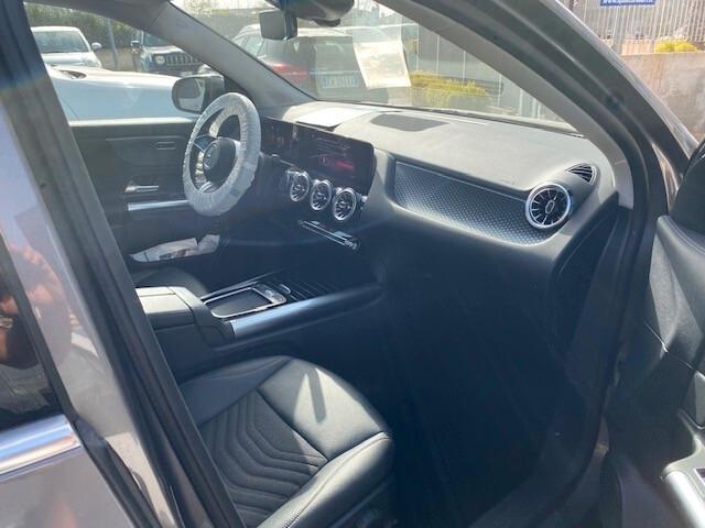 Mercedes-benz GLA 200 d Automatic Progressive Advanced Plus 2024