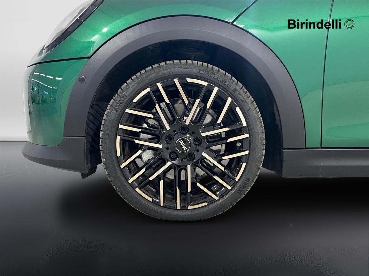 MINI Mini 5ª serie (F66) - Mini Cooper C Favoured